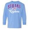 5400B Youth Heavy Cotton Long Sleeve Thumbnail