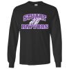 2400 Adult Ultra Cotton Long Sleeve T-Shirt Thumbnail