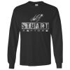 2400 Adult Ultra Cotton Long Sleeve T-Shirt Thumbnail