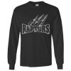 2400 Adult Ultra Cotton Long Sleeve T-Shirt Thumbnail
