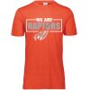 3065 Adult Extra Soft Tri-Blend T-Shirt Thumbnail