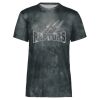 222596 Adult Cotton-Touch Poly T-Shirt Thumbnail