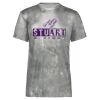 222696 Youth Cotton-Touch Poly T-Shirt Thumbnail