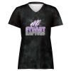 222796 Ladies' Cotton-Touch Poly T-Shirt Thumbnail