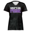 222796 Ladies' Cotton-Touch Poly T-Shirt Thumbnail