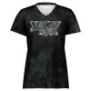 222796 Ladies' Cotton-Touch Poly T-Shirt Thumbnail