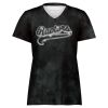 222796 Ladies' Cotton-Touch Poly T-Shirt Thumbnail