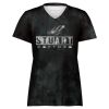 222796 Ladies' Cotton-Touch Poly T-Shirt Thumbnail