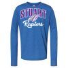 3513Y Youth Extra Soft Tri-blend Long Sleeve Thumbnail