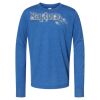 3513Y Youth Extra Soft Tri-blend Long Sleeve Thumbnail