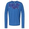3513Y Youth Extra Soft Tri-blend Long Sleeve Thumbnail