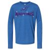 3513Y Youth Extra Soft Tri-blend Long Sleeve Thumbnail