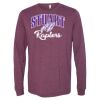 3513 Adult Extra Soft Tri-blend Long Sleeve Thumbnail