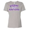 6413 Women’s Extra Soft Tri-blend Tee Thumbnail