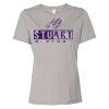 6413 Women’s Extra Soft Tri-blend Tee Thumbnail