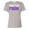 6413 Women’s Extra Soft Tri-blend Tee Thumbnail
